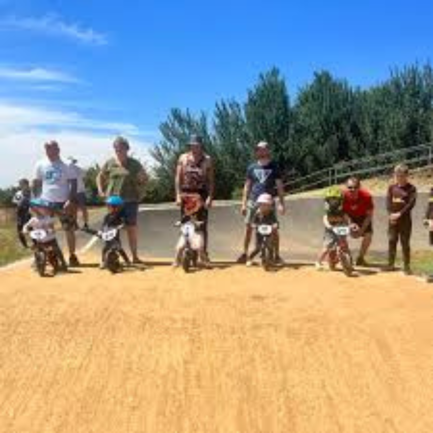 Cradle Bike Park