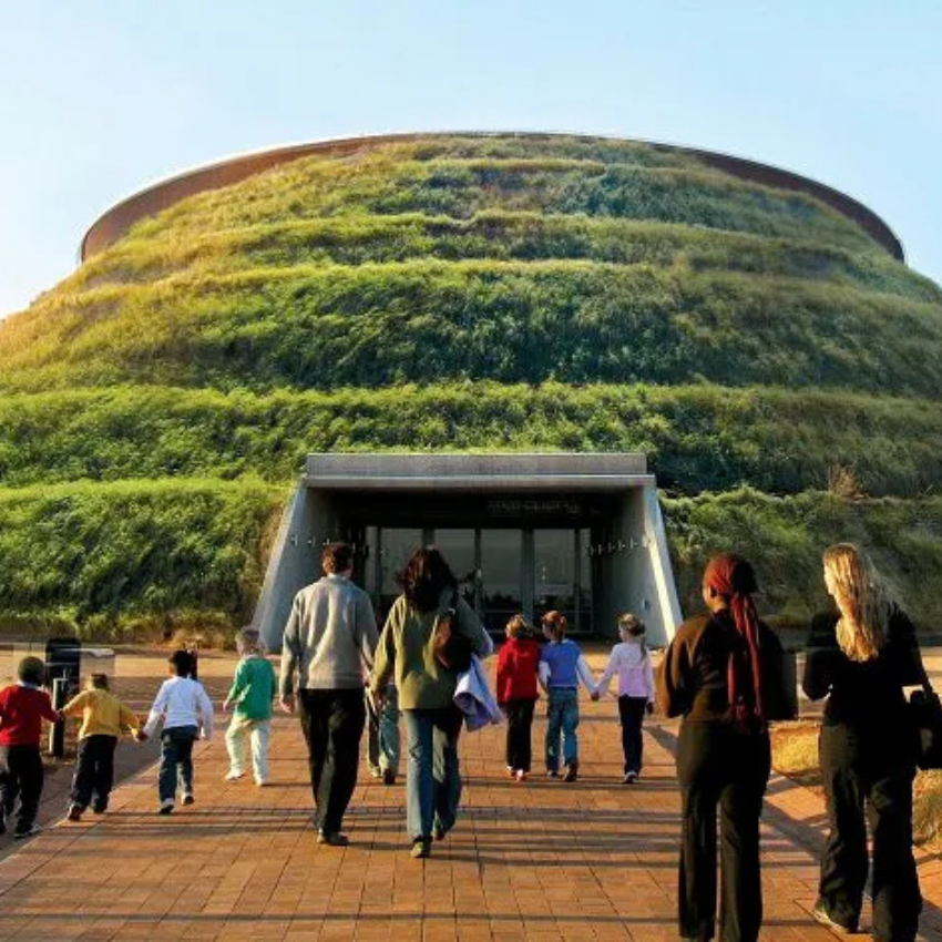 Cradle of Humankind UNESCO