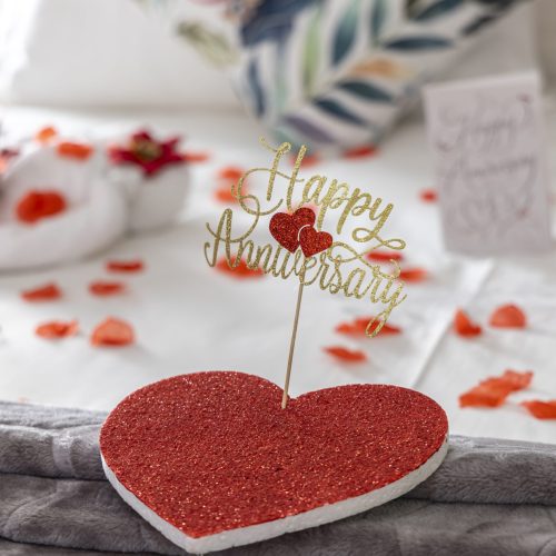 Happy Anniversary
