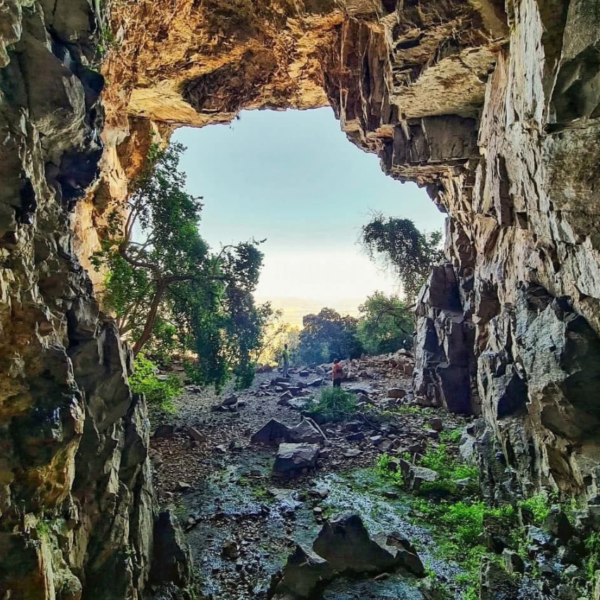 Kings Kloof Trails