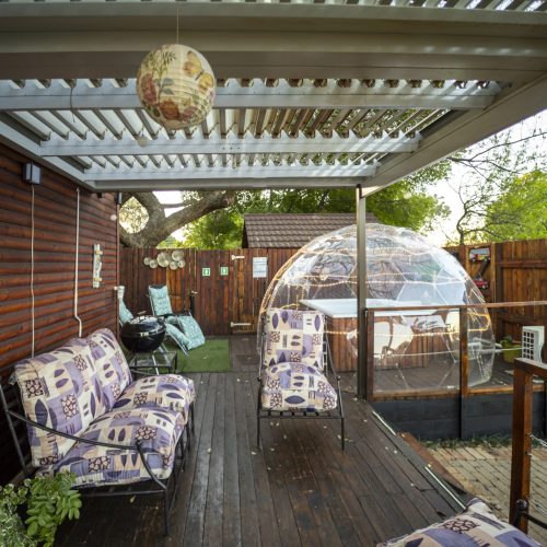 The Nest18