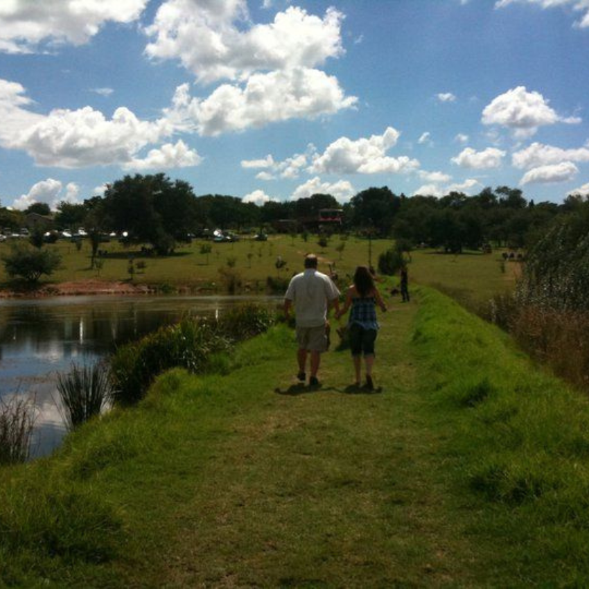Walkhaven Dog Park