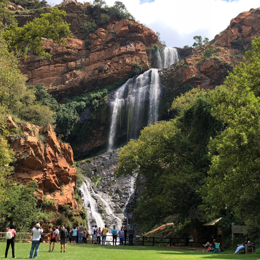 Walter Sisulu National Botanical Gardens
