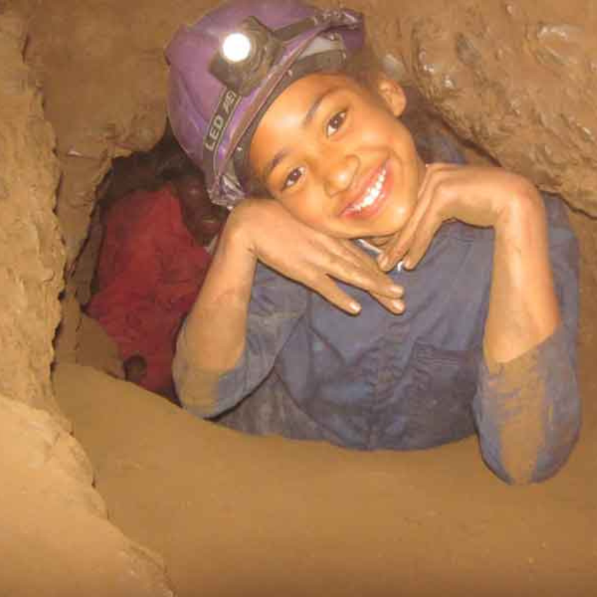 Wild Cave Adventures